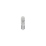 Osram klaaskand pirn 12 V 1,2 W W2x4,6d | HL Autoosad