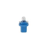 Osram BAX pirn 12 V 1,2 W BX8,5d Light Blue | HL Autoosad