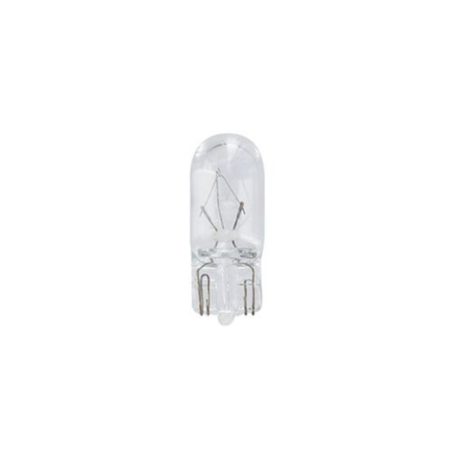Osram klaaskand pirn 12 V 2 W W2,1x9,5d | HL Autoosad