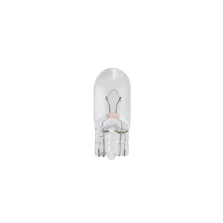 Osram klaaskand pirn 12 V W5W W2,1x9,5d Ultra Life | HL Autoosad