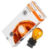 Osram klaaskand pirn 12 V PY27/7W W2,5x16q | HL Autoosad