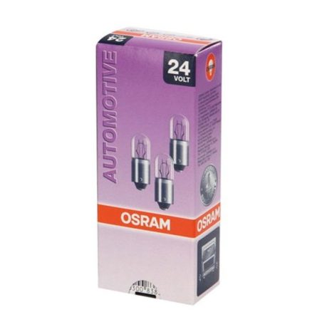 Osram pirn 24 V T4W BA9S | HL Autoosad