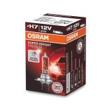 Osram esitule pirn 12 V H7 80 W Super Bright Premium | HL Autoosad