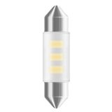 Osram pulkpirn 12 V LEDriving® SL C5W (36 mm) White | HL Autoosad
