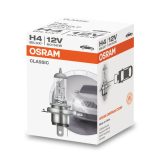 Osram esitule pirn 12 V H4 60/55 Classic | HL Autoosad
