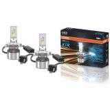 Osram esitule pirn 12 V LEDriving® XTR H4 6000K, 2 tk | HL Autoosad