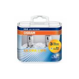Osram esitule pirn 12 V H4 Ultra Life DUO, 2 tk | HL Autoosad