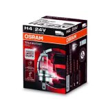 Osram esitule pirn 24 V H4 75/70 W Truckstar Pro | HL Autoosad