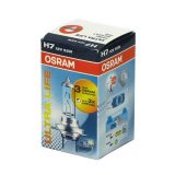 Osram esitule pirn 12 V H7 Ultra Life | HL Autoosad