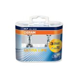 Osram esitule pirn 12 V H7 Ultra Life DUO, 2 tk | HL Autoosad