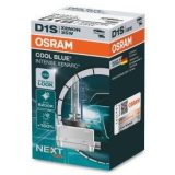 Osram ksenoontule pirn 12 V D1S Cool Blue Intense | HL Autoosad