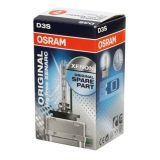 Osram ksenoontule pirn 12 V D3S Xenarc Original | HL Autoosad