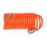 Baltwerk spiraalvoolik 5 m, 10 mm, 1/4" | HL Autoosad