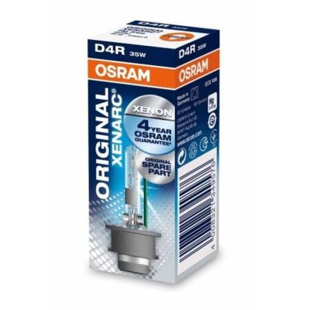 Osram ksenoontule pirn 12 V D4R Xenarc Original | HL Autoosad
