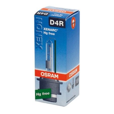 Osram ksenoontule pirn 12 V D4R Xenarc Original | HL Autoosad