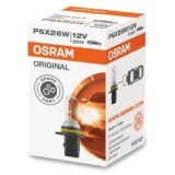 Osram pirn 12 V PSX26W PG18.5D-3 | HL Autoosad