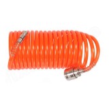 Baltwerk spiraalvoolik 10 m, 10 mm, 1/4" | HL Autoosad