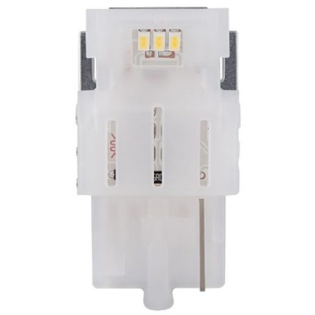 Osram klaaskand pirn 12 V LEDriving® SL W21W, W3x16d | HL Autoosad