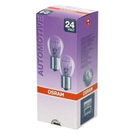 Osram pirn 24 V P21W BA15s | HL Autoosad