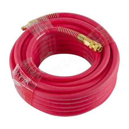 Suruõhuvoolik 15 m, 10 x 16 mm, 22–65 bar | HL Autoosad