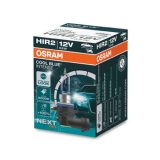 Osram esitule pirn 12 V HIR2 55 W Cool Blue Intense | HL Autoosad