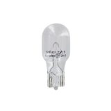 Osram klaaskand pirn 12 V 16 W W2,1x9,5d | HL Autoosad