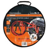 Osram autotarvik, käivituskaablid professional 3,5 m | HL Autoosad