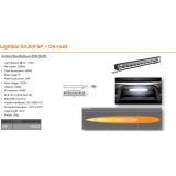 Osram kaugtuli, LED Lightbar SX300-SP, 29 W, ref 20 | HL Autoosad