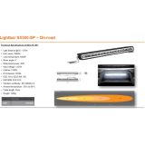 Osram kaugtuli, LED Lightbar SX500-SP, 46 W, ref 30 | HL Autoosad
