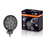 Osram töötuli - tagurdustuli LED ümmargune, VX120R-WD | HL Autoosad