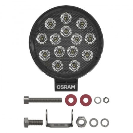 Osram töötuli - tagurdustuli LED ümmargune, VX120R-WD | HL Autoosad