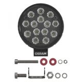 Osram töötuli - tagurdustuli LED ümmargune, VX120R-WD | HL Autoosad