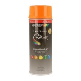 Motip RAL1015 läikiv aerosoolvärv 400 ml | HL Autoosad