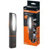 Osram kandelamp LEDinspect MAX500 laetav 500 lm + UV | HL Autoosad