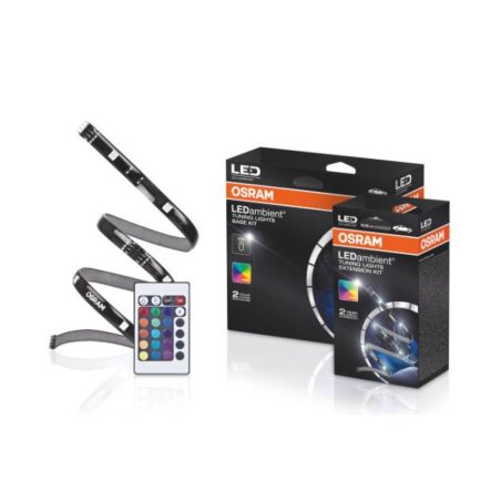 Osram LED valgusti LEDambient Tuning Lights (base | HL Autoosad