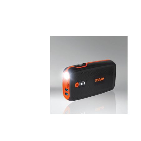 Osram käivitusabi BatteryStart 300 1500 A liitium | HL Autoosad