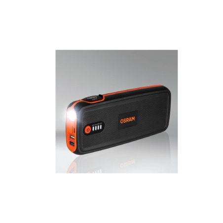 Osram käivitusabi BatteryStart 400 2000 A liitium | HL Autoosad