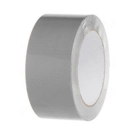 Tammer Brands alumiiniumteip 50 mm x 25 m | HL Autoosad