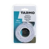 Tammer Brands kahepoolsed teibitükid 20x25 mm, 100 tk | HL Autoosad