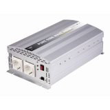 KAHA inverter CMP 12 V / 2000 W, täissiinus | HL Autoosad