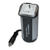 KAHA inverter CMP 12 V / 140 W, mod. siinus | HL Autoosad