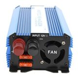 KAHA inverter CMP 12 V / 600 W mod. siinus | HL Autoosad