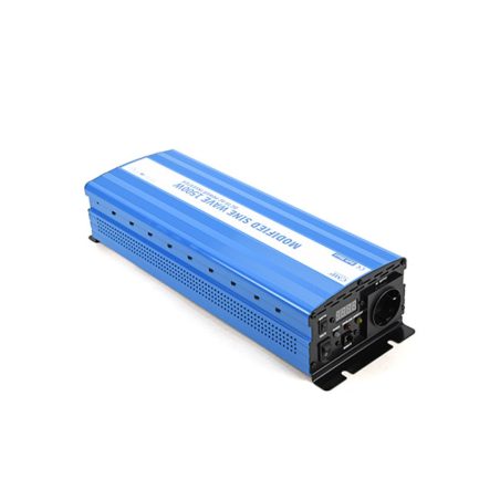 KAHA inverter CMP 12 V / 1500 W, mod. siinus | HL Autoosad