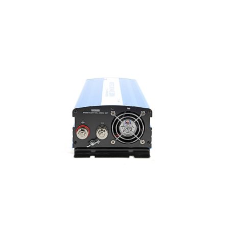 KAHA inverter CMP 12 V / 1500 W, mod. siinus | HL Autoosad