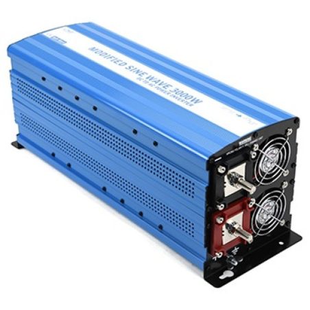 KAHA inverter CMP 12 V, 3000 W, mod. siinus | HL Autoosad