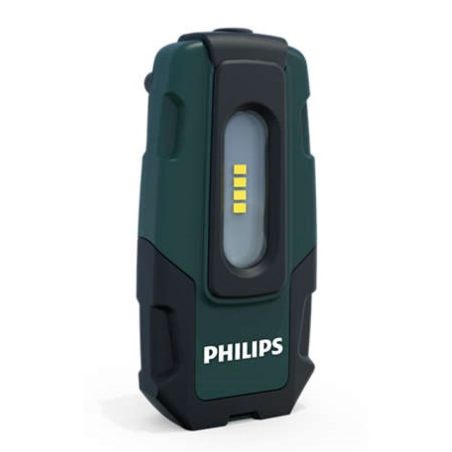 Philips kandelamp, LED 220 lm, 2 W, 3,5h ühe | HL Autoosad