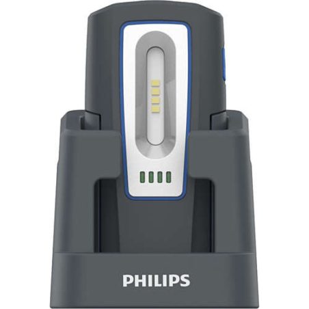 Philips kandelamp RCH5S, LED 300/30 lm, 3 W, laetav | HL Autoosad