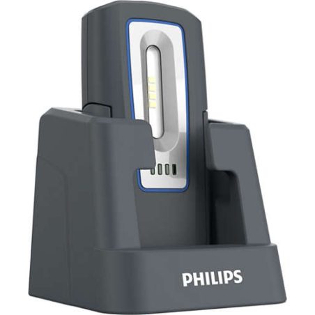 Philips kandelamp RCH5S, LED 300/30 lm, 3 W, laetav | HL Autoosad