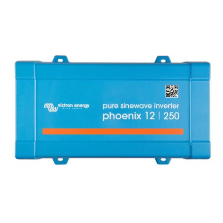 Victron Energy inverter Phoenix 12 V/250 W 230 V | HL Autoosad