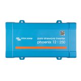 Victron Energy inverter Phoenix 12 V/250 W 230 V | HL Autoosad